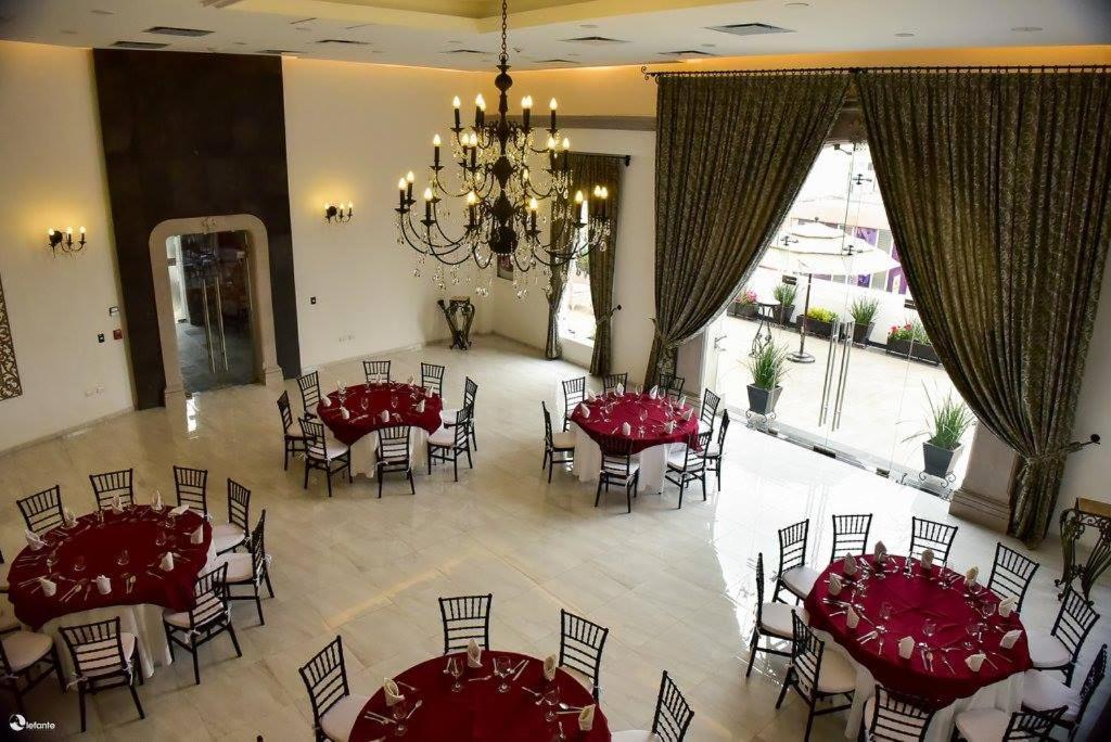 Posada De Maria Hotel Boutique & Spa Durango Exterior photo